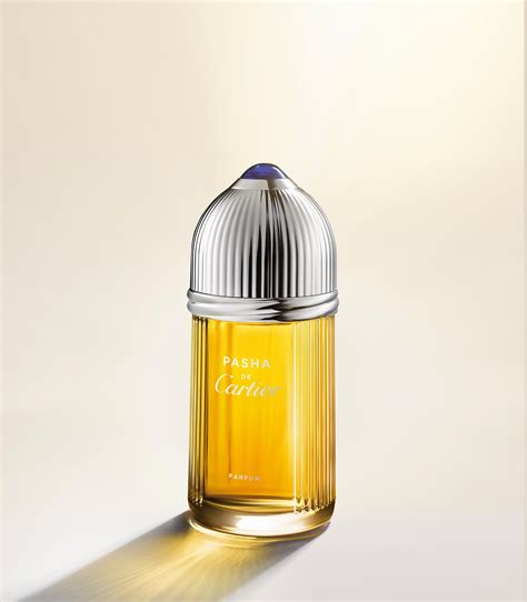 pasha de cartier fragrance.